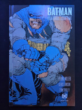 Batman Dark Knight Triumphant