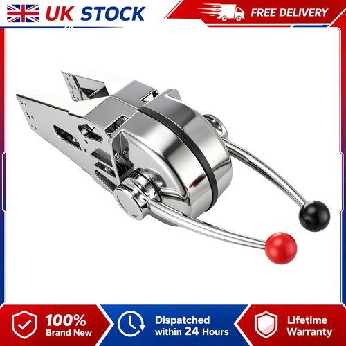 Boat dual control lever top - boat,