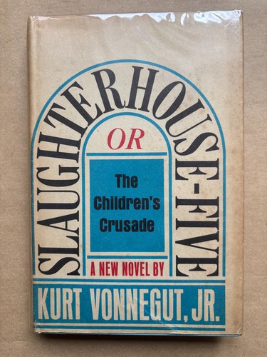 Kurt vonnegut - kurt,