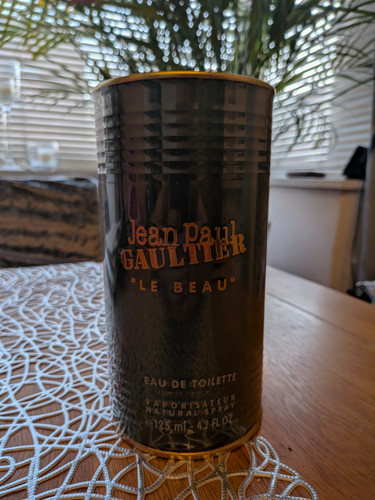 Jean paul gaultier beau edt - gaultier,