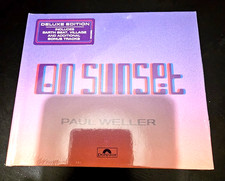 Paul Weller - On Sunset