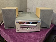 TEAC CR-L600 CD Receiver &