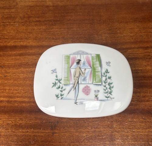 Vintage rosenthal porcelain - vintage,
