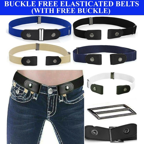 Enzo buckle free - enzo,