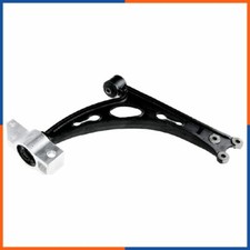 Front Lower Left Suspension