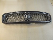 Jaguar X Type Front Grill