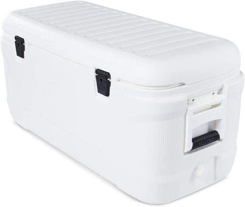 Igloo marine 120 large - qt, size