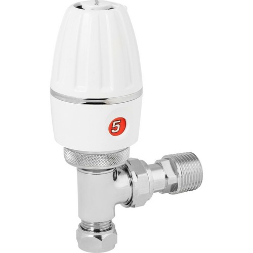 Pegler terrier trv - pegler, angled