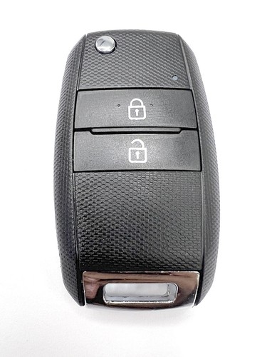 Button flip key case - 2, kia