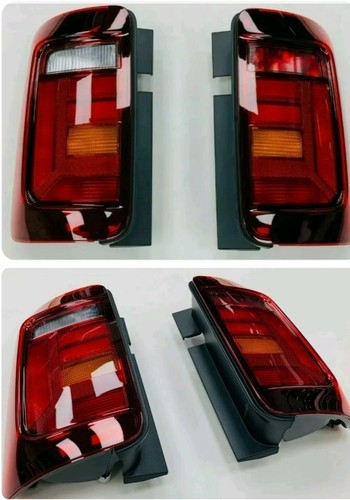 Oem new caddy facelift tail - vw,