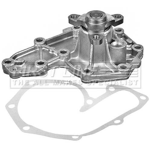 Water pump for - water, clio