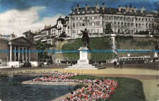 R632322 Geneve. La Place