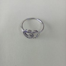 Pandora Circles Ring S925 Ale