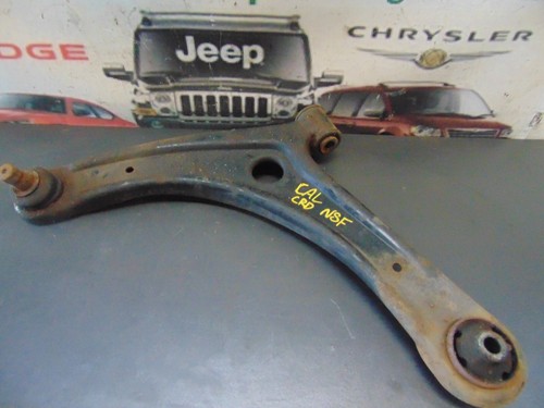 Dodge caliber crd lh front - lh,