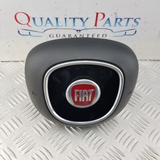 FIAT 500L STEERING WHEEL AIR SRS BAG 2014 07355786510