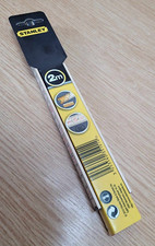 Stanley 2 metre folding rule