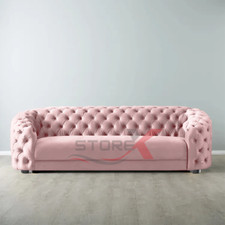 Storex Premium Plush Velvet