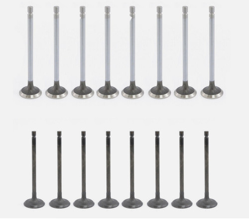 Intake exhaust valve set - intake,