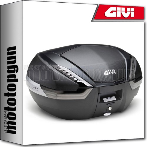 Givi v47nnt top case - givi,