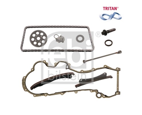 Febi bilstein 100754 timing - 100754,