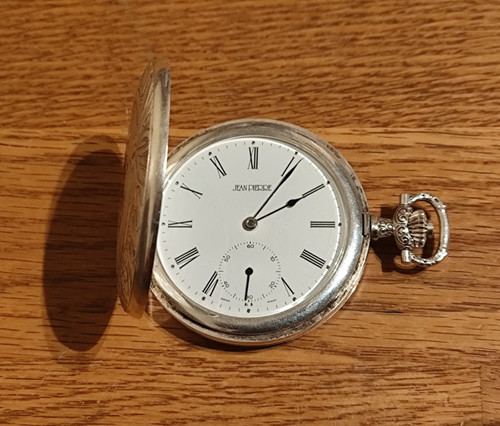 Jean pierre sterling silver - sterling,