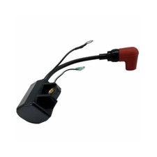 Ignition coil 697 85570 for - coil, 697-85570