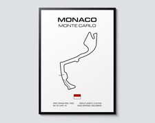 Monaco Grand Prix Formula 1