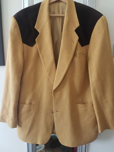 Vintage amazing teddy boy - vintage,