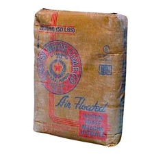 Austin White Lime Hydrated