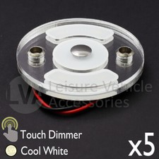 12v LED Touch Dimmer Spotlight