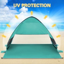 Pop Up Beach Tent Automatic