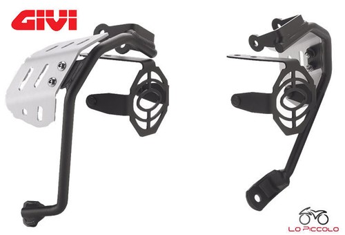 Givi original headlight - givi,