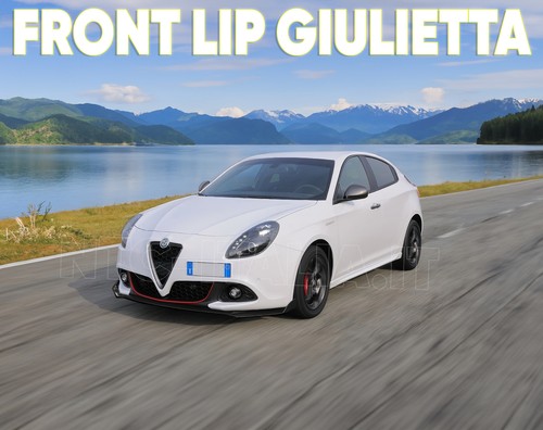 Alfa romeo giulietta - romeo,