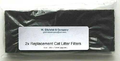 Replacement filters for cat - replacement,