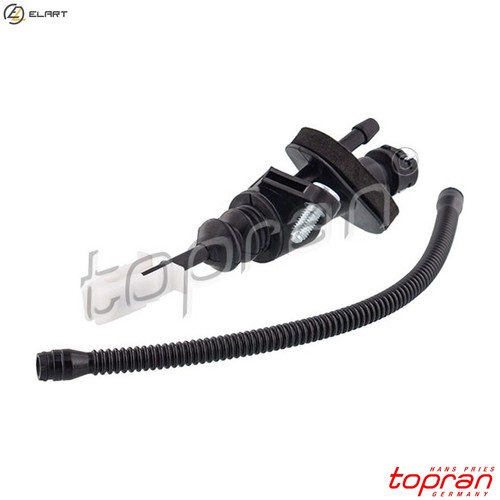 Master cylinder clutch 207 630 - master,