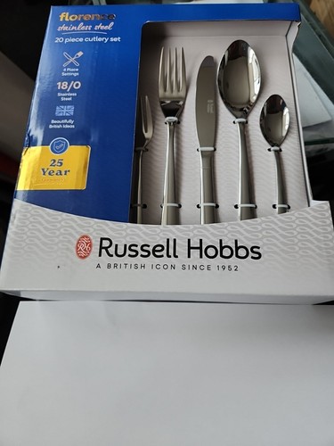 Russell hobbs vienna 20 - hobbs:,