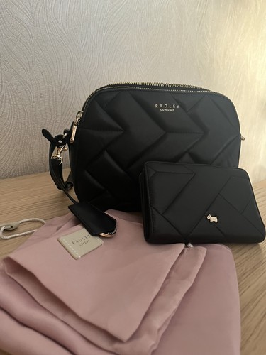 Radley dukes place - place, padded