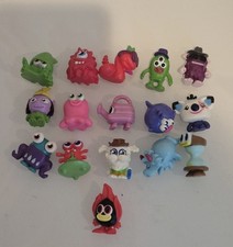 Moshi Monsters Series 6 Full