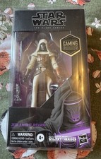 Star Wars Black Series Gaming