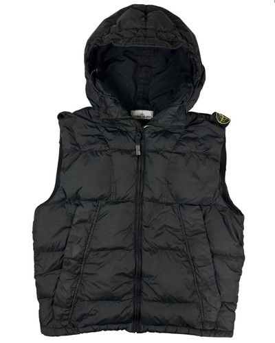 Stone island shoulder badge - stone,