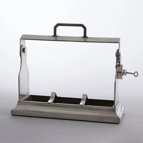 Beautiful silver plated - silver-plated, art