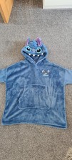 Disney Stitch Snoodie 4-6