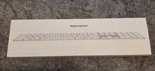 Apple Magic Keyboard with