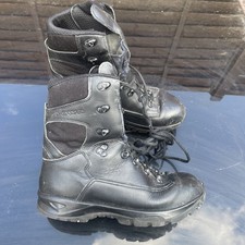 Lowa Urban Goretex Boots Uk