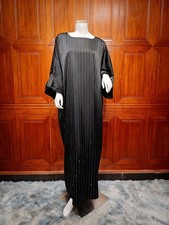 Sparkle Batwing Abaya