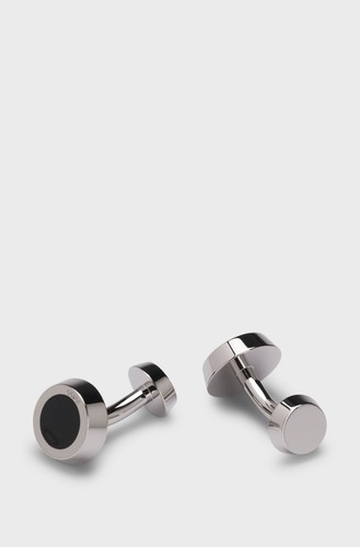 Boss mens silver brass - boss,