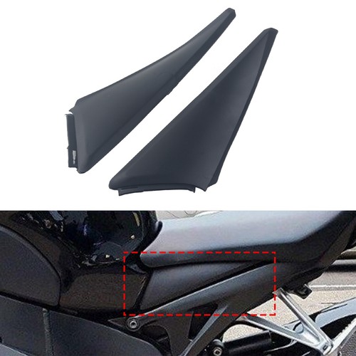2pcs tank side seat trim - tank,