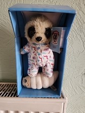 Baby Oleg Meerkat Toy with Grub. Boxed and tagged