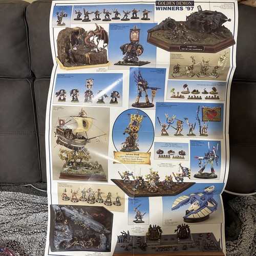 Warhammer 40k games workshop - games,