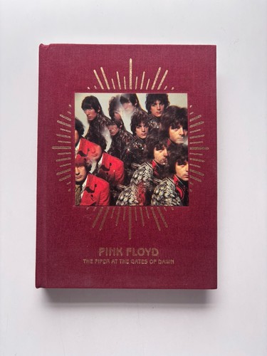 Pink floyd piper the gates - at,